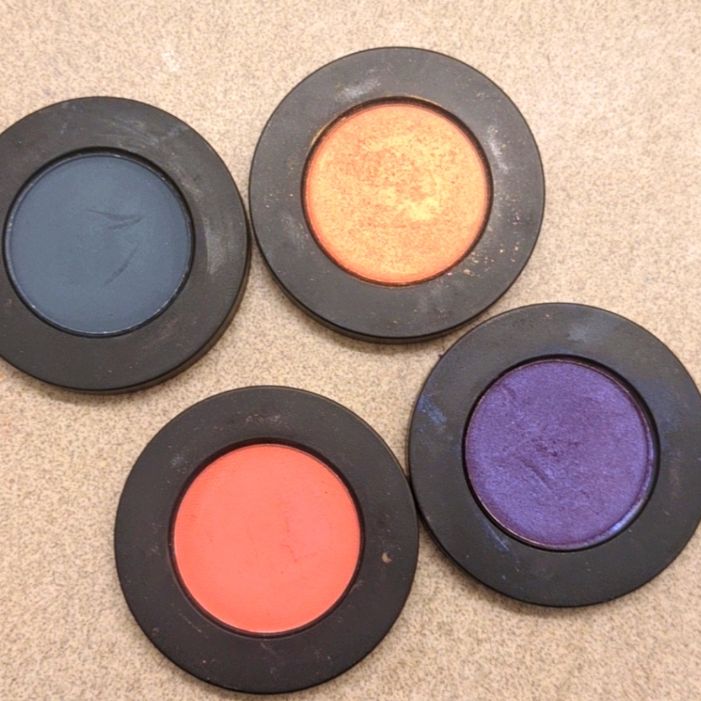 Melt cosmetics Haze Stack